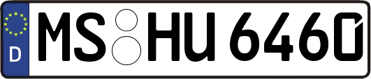 MS-HU6460