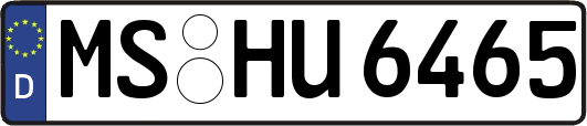 MS-HU6465