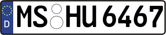 MS-HU6467