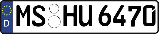 MS-HU6470