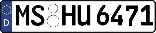 MS-HU6471