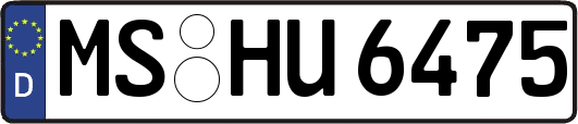 MS-HU6475