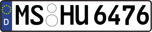 MS-HU6476