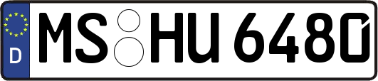 MS-HU6480