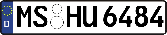 MS-HU6484