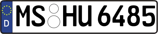 MS-HU6485