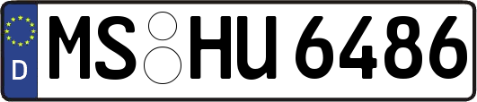 MS-HU6486