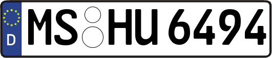 MS-HU6494