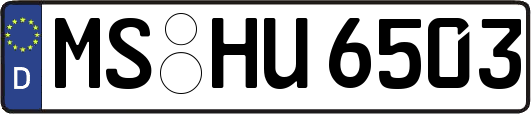 MS-HU6503