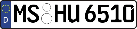MS-HU6510