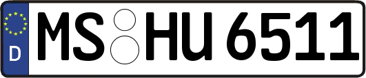 MS-HU6511