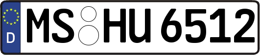 MS-HU6512