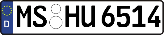 MS-HU6514