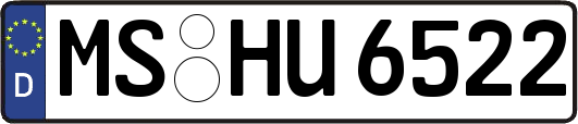 MS-HU6522
