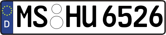 MS-HU6526