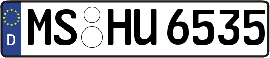MS-HU6535