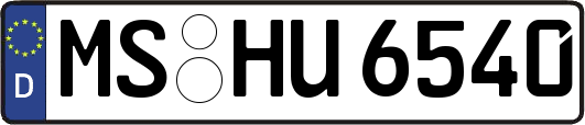 MS-HU6540