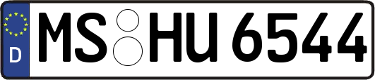 MS-HU6544