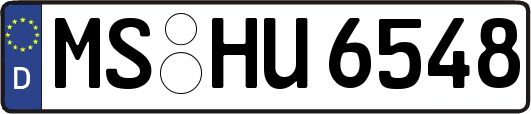 MS-HU6548