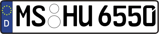 MS-HU6550