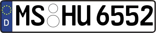 MS-HU6552