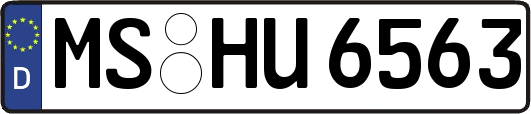 MS-HU6563