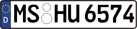 MS-HU6574