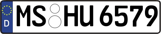 MS-HU6579