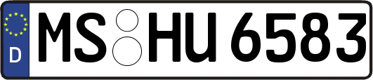 MS-HU6583