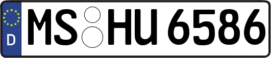 MS-HU6586