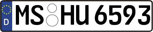 MS-HU6593