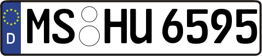 MS-HU6595