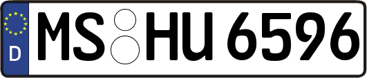 MS-HU6596