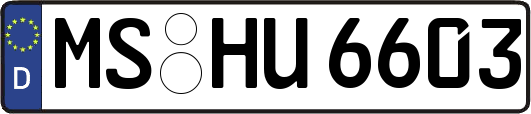 MS-HU6603