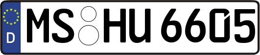 MS-HU6605