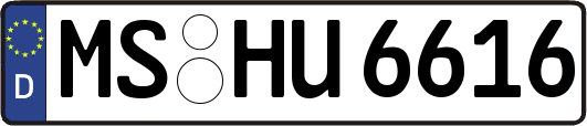 MS-HU6616