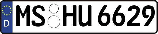 MS-HU6629