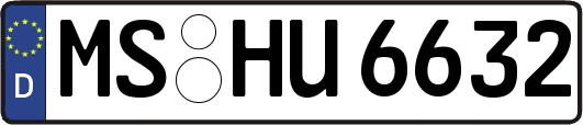 MS-HU6632