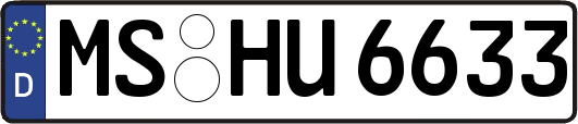 MS-HU6633