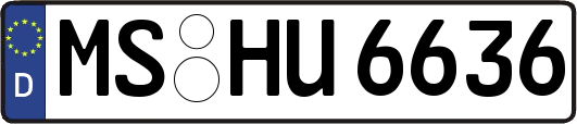MS-HU6636