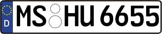 MS-HU6655