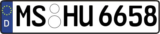 MS-HU6658