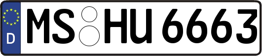 MS-HU6663