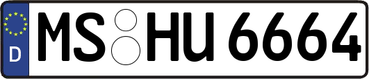 MS-HU6664