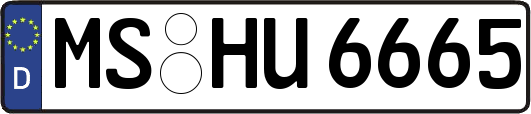 MS-HU6665