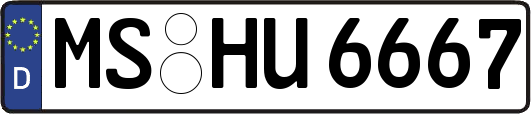 MS-HU6667