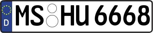 MS-HU6668