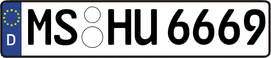 MS-HU6669