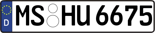 MS-HU6675