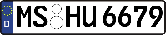 MS-HU6679